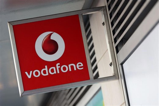 Vodafone outage: Thousands of Yorkshire customers experience problems with internet provider amid outage