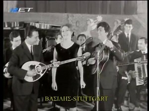 MANOLIS Angelopoulos | Greek Music to the Max