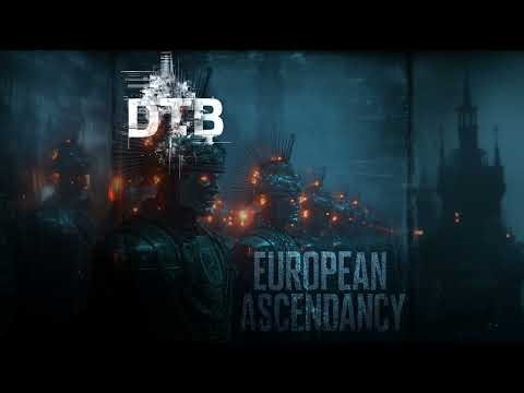 European Ascendancy 08 Prometheus Unbound - Music for Deep Work