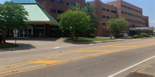 Glenwood Regional Medical Center announces status restoration