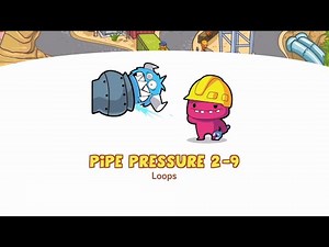Puzzles Level 2-9 | CodeSpark Academy learn Loops in Tool Trouble | Gameplay Tutorials