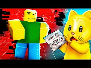 Roblox Prototype IS A LIE?!