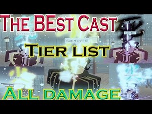 The BEST CAST + ALL DAMAGE SHOWCASE In Blood Samurai 2