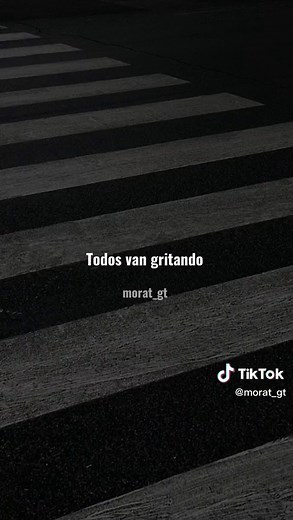 Del estadio al cielo - Morat