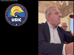 FUNZIONE PUBBLICA COMPLETA 24 07 2024