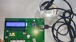 基于51单片机的水温控制系统（液晶显示+温度传感器DS18B20+加热棒+温度上下限设置+声光报警）恒温控制DS18B20定制液体加热棒