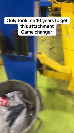 Can’t wait to use it #golfcourceguy #golfcourcemechanic #mechaniclife #golfcoursemaintenance⛳️ #smallenginemechanic #smallenginerepair #smallengines #letsgetit