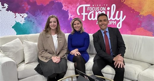 Students explore American history through Project POTUS video contest