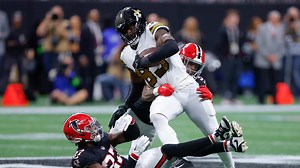 Saints schedule 2024: Ranking the five most important games