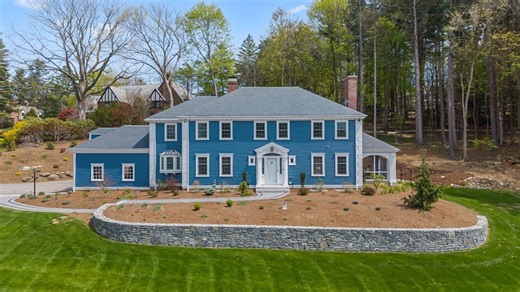 20 Westwood Dr, Worcester, MA 01609 - MLS 73510519 - Coldwell Banker