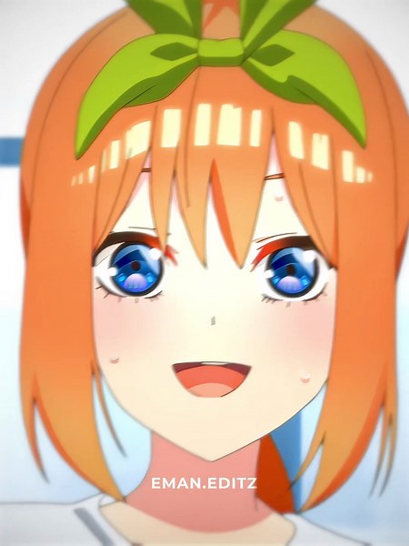 Yotsuba’s Triumph in The Quintessential Quintuplets