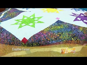 Illini Country Stitchers Quilt Raffle