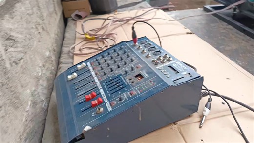 2.9K views · 65 reactions | Example of one the small voice coil speaker I don't care what you say about voice coil what I care arr is what I do with the voice coil not what you think about 6" dual speaker for the church | Jeff Audioholics | Facebook