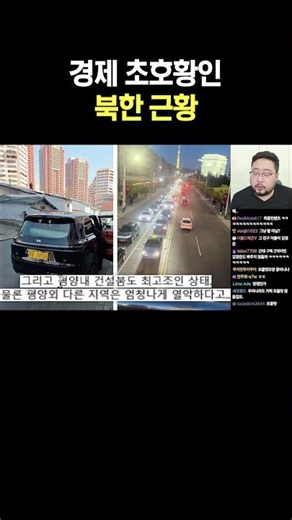 The Current State of North Korea's Economic Boom