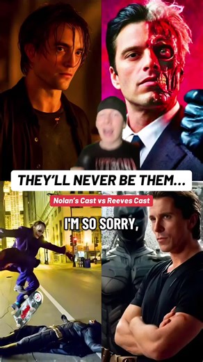 The Batman Part 2 vs The Dark Knight: A Cinematic Showdown