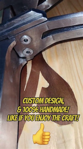 Building a Heavy 200kg Crossbow - Part 1 ⚔️ #shorts #crossbow #diy