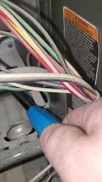 How to manually light a furnace