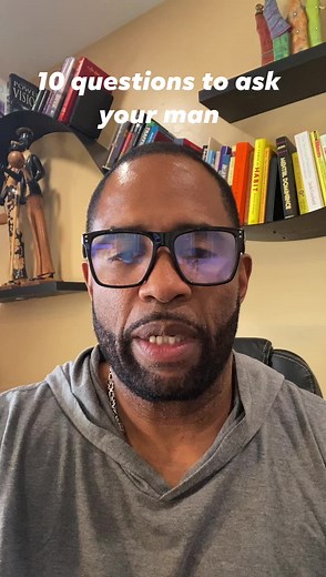 77K views · 3.4K reactions | 10 questions to ask your man #loveadvice #mentalhealth #datingadvice #relationshipadvice | Ken Canion | Facebook