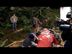 Being Charlie Swan Twilight Saga Extra w Billy Burke and Kristen Stewart