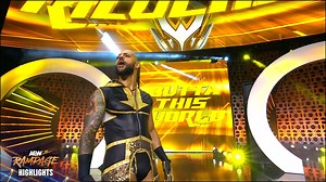 5.4K views · 185 reactions | Check out highlights from a wild Friday Night Rampage from Salt Lake City, UT! Catch #AEWRampage Every Friday at 10pm ET/9pm CT on TNT! | All Elite Wrestling | Facebook