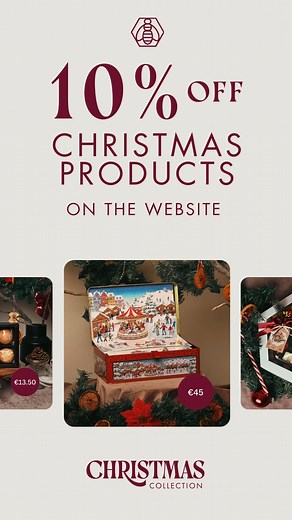 46 reactions | Early Bird Christmas Offer! Get a head start on the...