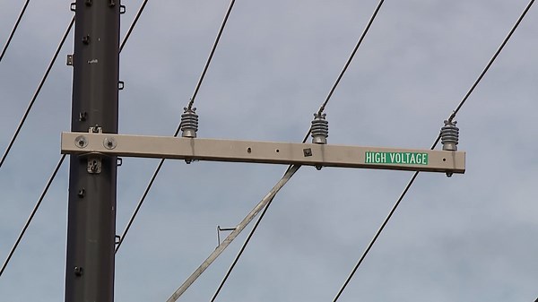 HECO crews work to assess storm damage, repairs