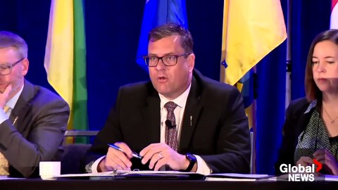 Saskatchewan minister addresses concerns over ‘blended capitation’ compensation model for health-care workers
