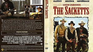 🎥🎥 The Sacketts (1979) 🎥🎥