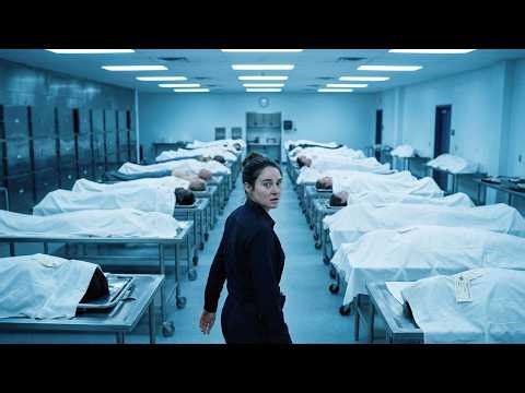 A Sniper Killed 29 People in Seconds, But One Rookie Cop Noticed Something No One Else Did