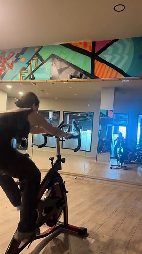 Spinning for a Healthy Lifestyle: Part 3