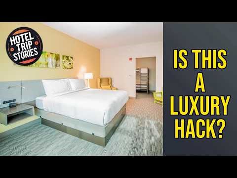 Hilton Garden Inn Ft. Walton Beach - Is This a Luxury Hack? | Destin (FL), United States🏩
