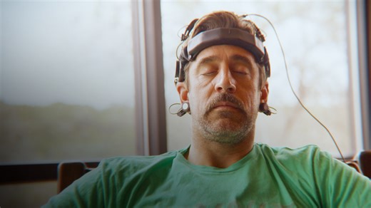 Follow NFL quarterback Aaron Rodgers as he rebounds from his achilles injury in this sports series chronicling the defining and controversial moments of his life and career. Aaron Rodgers: Enigma premieres December 17. | Netflix