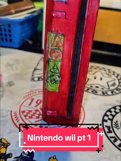 Reviving Your Nintendo Wii for Ultimate Gameplay