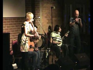 FLOOK ~ 'Pressed For Time' ~ LIVE