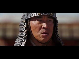 ⚔️ MULAN 2 UNTOLD STORY (2025) 🔥 Full Live Action Movie | HD | Review & Facts 🎥✨