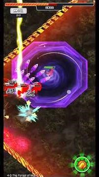 Zombie Infinity... Label 12 (4-3) Boss Game Play ***