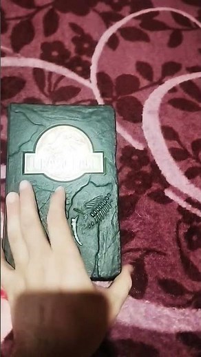 My original Jurassic Park VHS tape #jurassicpark