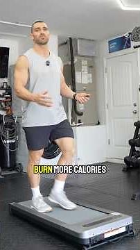 Is this the best Incline Walking Pad? ‪@Merachfit‬ W60 Plus