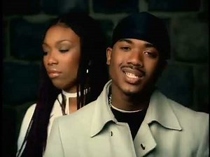 𝗕𝗥𝗔𝗡𝗗𝗬 & 𝗥𝗔𝗬 𝗝. - 𝘼𝙣𝙤𝙩𝙝𝙚𝙧 𝘿𝙖𝙮 𝙞𝙣 𝙋𝙖𝙧𝙖𝙙𝙞𝙨𝙚 2001