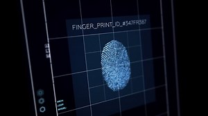 clip-1082417383-high-tech-human-data-scanner-checks-finger
