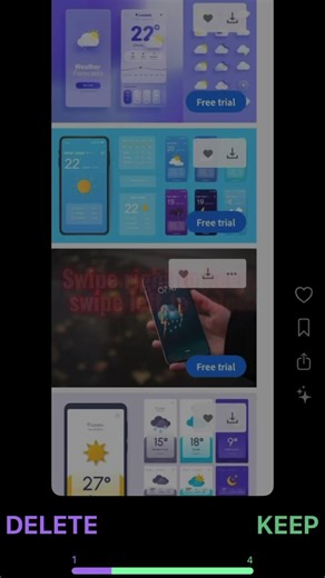 Organize Photos Easily with Swipewipe