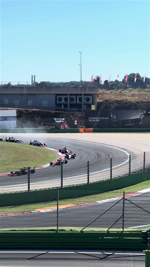 F4 Italian Championship 2026 in Vallelunga