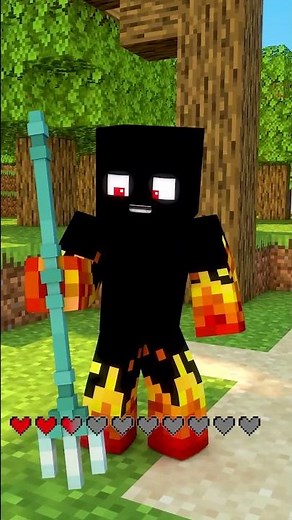 1001 Ways to Die in Minecraft