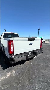 2024 Ford F-250 Super Duty XL Stock #8380j Walk-Around | JN Auto