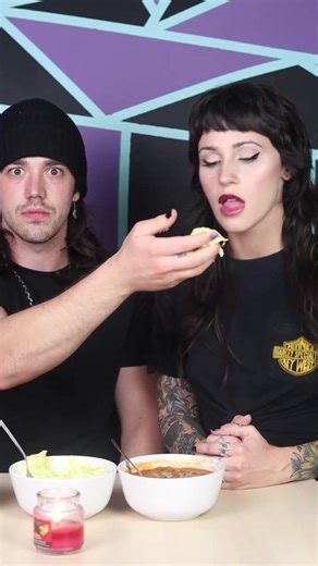 When he feeds you 😩 @liamslunchbox