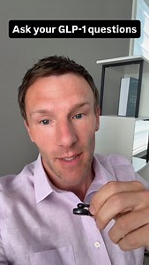 Have a question about GLP-1 meds? Go ahead and ask. I’ll be answering throughout the weekend ❤️ Just some background: Graduated med school 2011 then immediately started using these medicines (they weren’t as powerful) in residency. Board certified in family medicine 2014. Immediately specialized in obesity medicine then soon after lipidology (think cholesterol and triglycerides and lipoproteins). Created Sequence in 2021. Oversaw 10s of thousands of patients (not all mine of course they were dis