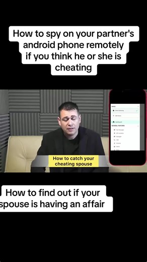 How to spy on your partner's android Phone anonymously if you think he or she is cheating. #cheaters #cheating #cheatersgettingcaught #divorced #singlemomsoftiktok #divorcedmom #divorcedwomen #datingtiktok #datinginyour30s #datingtips101 #howtocatchacheater #narcissist #relationshipcoach #divorcecoach #hecheated #divorcetok #toxicrelationship #toxic