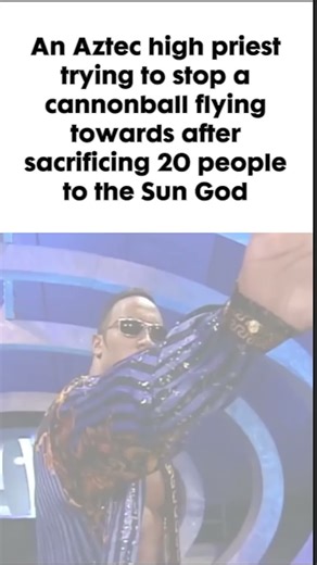 Aztec be like #memes #earthlore #aztecmeme