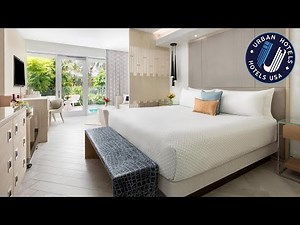 H2O Suites- Adults Only | Key West (FL), United States | Hotel Review 🌟