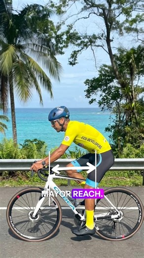 Un Error Común al comprar Una Bicicleta Es: